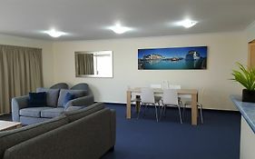 Breakwater Apartments Napier